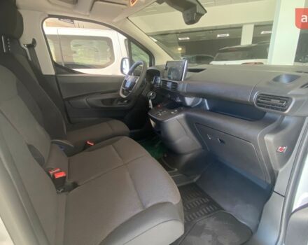Ситроен e-Berlingo, объемом двигателя 0 л и пробегом 0 тыс. км за 33547 $, фото 6 на Automoto.ua