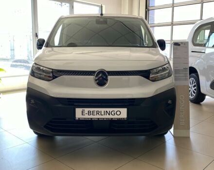 Ситроен e-Berlingo, объемом двигателя 0 л и пробегом 0 тыс. км за 33547 $, фото 1 на Automoto.ua