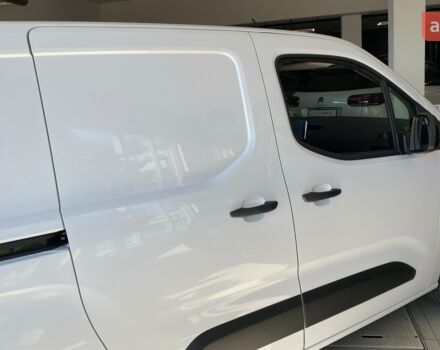 Ситроен e-Berlingo, объемом двигателя 0 л и пробегом 0 тыс. км за 33547 $, фото 3 на Automoto.ua