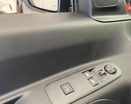 Ситроен e-Berlingo, объемом двигателя 0 л и пробегом 0 тыс. км за 33547 $, фото 13 на Automoto.ua