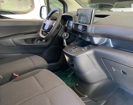 Ситроен e-Berlingo, объемом двигателя 0 л и пробегом 0 тыс. км за 33547 $, фото 8 на Automoto.ua
