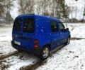 Сітроен e-Berlingo, об'ємом двигуна 1.6 л та пробігом 256 тис. км за 3800 $, фото 3 на Automoto.ua