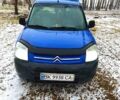 Ситроен e-Berlingo, объемом двигателя 1.6 л и пробегом 256 тыс. км за 3800 $, фото 1 на Automoto.ua