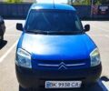 Сітроен e-Berlingo, об'ємом двигуна 1.6 л та пробігом 256 тис. км за 3800 $, фото 15 на Automoto.ua