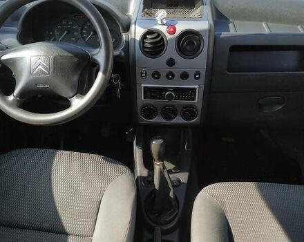 Сітроен e-Berlingo, об'ємом двигуна 1.6 л та пробігом 230 тис. км за 3999 $, фото 7 на Automoto.ua