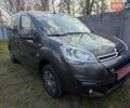 Сітроен e-Berlingo, об'ємом двигуна 0 л та пробігом 32 тис. км за 10300 $, фото 1 на Automoto.ua