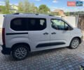 Ситроен e-Berlingo, объемом двигателя 0 л и пробегом 14 тыс. км за 19999 $, фото 1 на Automoto.ua