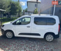 Ситроен e-Berlingo, объемом двигателя 0 л и пробегом 14 тыс. км за 19999 $, фото 3 на Automoto.ua