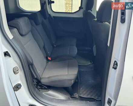 Ситроен e-Berlingo, объемом двигателя 0 л и пробегом 14 тыс. км за 19999 $, фото 10 на Automoto.ua