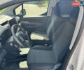 Ситроен e-Berlingo, объемом двигателя 0 л и пробегом 14 тыс. км за 19999 $, фото 7 на Automoto.ua