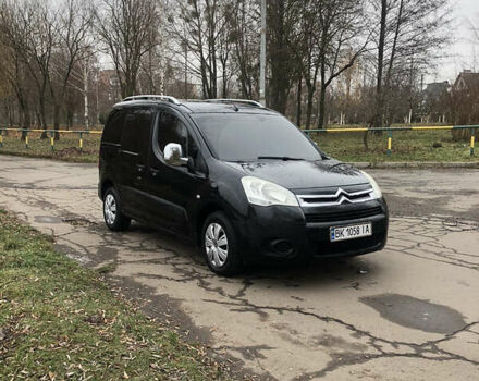 Ситроен e-Berlingo, объемом двигателя 0 л и пробегом 258 тыс. км за 5999 $, фото 11 на Automoto.ua