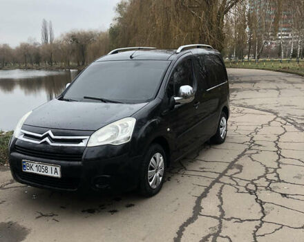 Ситроен e-Berlingo, объемом двигателя 0 л и пробегом 258 тыс. км за 5999 $, фото 12 на Automoto.ua