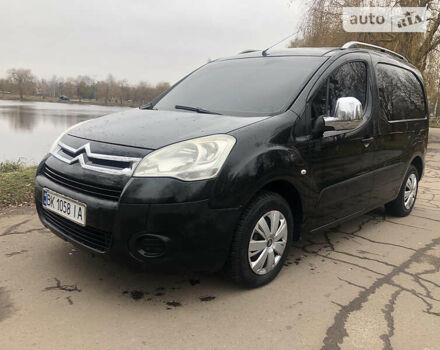 Ситроен e-Berlingo, объемом двигателя 0 л и пробегом 258 тыс. км за 5999 $, фото 20 на Automoto.ua