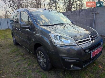 Сітроен e-Berlingo 2018 у Звенигородка на Automoto.ua Сітроен e-Berlingo, об'ємом двигуна 0 л та пробігом 32 тис. км за 10300 $, фото 1 на Automoto.ua