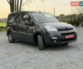 Сірий Сітроен e-Berlingo, об'ємом двигуна 0 л та пробігом 80 тис. км за 7800 $, фото 7 на Automoto.ua