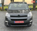 Сірий Сітроен e-Berlingo, об'ємом двигуна 0 л та пробігом 80 тис. км за 7800 $, фото 8 на Automoto.ua