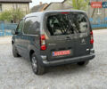 Сірий Сітроен e-Berlingo, об'ємом двигуна 0 л та пробігом 80 тис. км за 7800 $, фото 4 на Automoto.ua