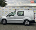 Серый Ситроен e-Berlingo, объемом двигателя 0 л и пробегом 110 тыс. км за 7900 $, фото 80 на Automoto.ua