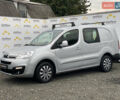 Серый Ситроен e-Berlingo, объемом двигателя 0 л и пробегом 110 тыс. км за 7900 $, фото 6 на Automoto.ua