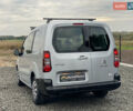 Серый Ситроен e-Berlingo, объемом двигателя 0 л и пробегом 110 тыс. км за 7900 $, фото 36 на Automoto.ua