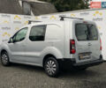 Серый Ситроен e-Berlingo, объемом двигателя 0 л и пробегом 110 тыс. км за 7900 $, фото 78 на Automoto.ua