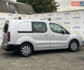 Серый Ситроен e-Berlingo, объемом двигателя 0 л и пробегом 110 тыс. км за 7900 $, фото 19 на Automoto.ua