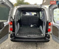 Серый Ситроен e-Berlingo, объемом двигателя 0 л и пробегом 110 тыс. км за 7900 $, фото 72 на Automoto.ua
