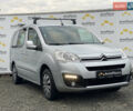 Серый Ситроен e-Berlingo, объемом двигателя 0 л и пробегом 110 тыс. км за 7900 $, фото 10 на Automoto.ua