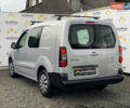 Серый Ситроен e-Berlingo, объемом двигателя 0 л и пробегом 110 тыс. км за 7900 $, фото 77 на Automoto.ua
