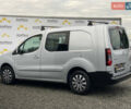 Серый Ситроен e-Berlingo, объемом двигателя 0 л и пробегом 110 тыс. км за 7900 $, фото 21 на Automoto.ua