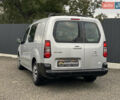 Серый Ситроен e-Berlingo, объемом двигателя 0 л и пробегом 110 тыс. км за 7900 $, фото 25 на Automoto.ua