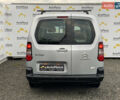 Серый Ситроен e-Berlingo, объемом двигателя 0 л и пробегом 110 тыс. км за 7900 $, фото 17 на Automoto.ua