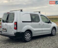 Серый Ситроен e-Berlingo, объемом двигателя 0 л и пробегом 110 тыс. км за 7900 $, фото 39 на Automoto.ua