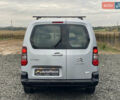 Серый Ситроен e-Berlingo, объемом двигателя 0 л и пробегом 110 тыс. км за 7900 $, фото 37 на Automoto.ua
