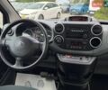 Серый Ситроен e-Berlingo, объемом двигателя 0 л и пробегом 9 тыс. км за 9600 $, фото 18 на Automoto.ua