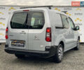 Серый Ситроен e-Berlingo, объемом двигателя 0 л и пробегом 110 тыс. км за 7900 $, фото 18 на Automoto.ua