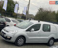 Серый Ситроен e-Berlingo, объемом двигателя 0 л и пробегом 110 тыс. км за 7900 $, фото 87 на Automoto.ua