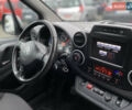 Серый Ситроен e-Berlingo, объемом двигателя 0 л и пробегом 110 тыс. км за 7900 $, фото 55 на Automoto.ua