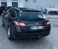 Серый Ситроен e-Berlingo, объемом двигателя 0 л и пробегом 9 тыс. км за 9600 $, фото 10 на Automoto.ua