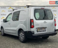 Серый Ситроен e-Berlingo, объемом двигателя 0 л и пробегом 110 тыс. км за 7900 $, фото 15 на Automoto.ua
