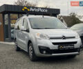Серый Ситроен e-Berlingo, объемом двигателя 0 л и пробегом 110 тыс. км за 7900 $, фото 81 на Automoto.ua