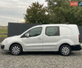 Серый Ситроен e-Berlingo, объемом двигателя 0 л и пробегом 110 тыс. км за 7900 $, фото 33 на Automoto.ua