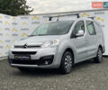 Серый Ситроен e-Berlingo, объемом двигателя 0 л и пробегом 110 тыс. км за 7900 $, фото 1 на Automoto.ua