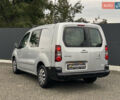 Серый Ситроен e-Berlingo, объемом двигателя 0 л и пробегом 110 тыс. км за 7900 $, фото 24 на Automoto.ua