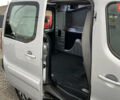 Серый Ситроен e-Berlingo, объемом двигателя 0 л и пробегом 110 тыс. км за 7900 $, фото 68 на Automoto.ua