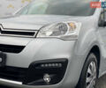 Серый Ситроен e-Berlingo, объемом двигателя 0 л и пробегом 110 тыс. км за 7900 $, фото 2 на Automoto.ua