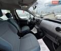 Серый Ситроен e-Berlingo, объемом двигателя 0 л и пробегом 9 тыс. км за 9600 $, фото 31 на Automoto.ua