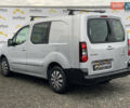 Серый Ситроен e-Berlingo, объемом двигателя 0 л и пробегом 110 тыс. км за 7900 $, фото 20 на Automoto.ua