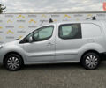 Серый Ситроен e-Berlingo, объемом двигателя 0 л и пробегом 110 тыс. км за 7900 $, фото 76 на Automoto.ua