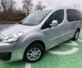 Сірий Сітроен e-Berlingo, об'ємом двигуна 0 л та пробігом 33 тис. км за 12200 $, фото 9 на Automoto.ua